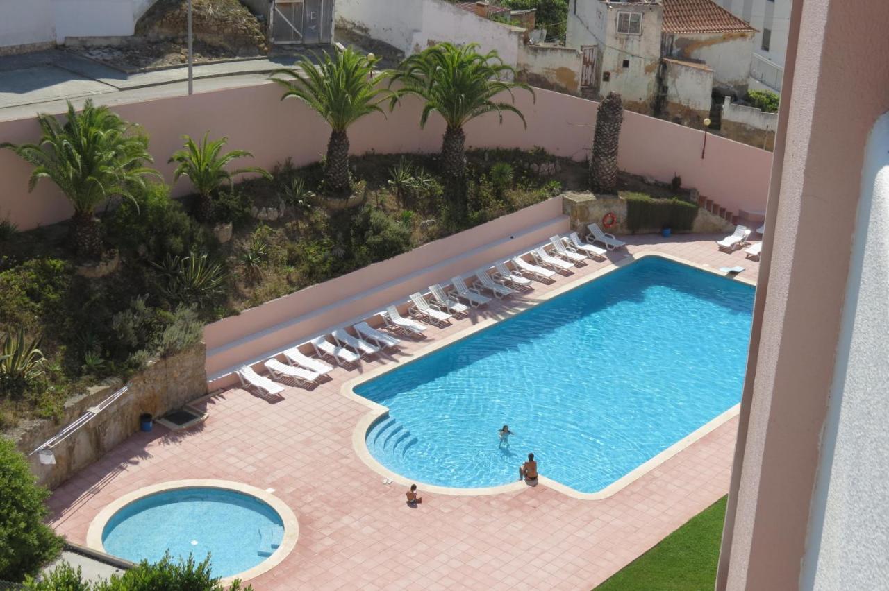 Olá Ericeira Apartment Exterior foto