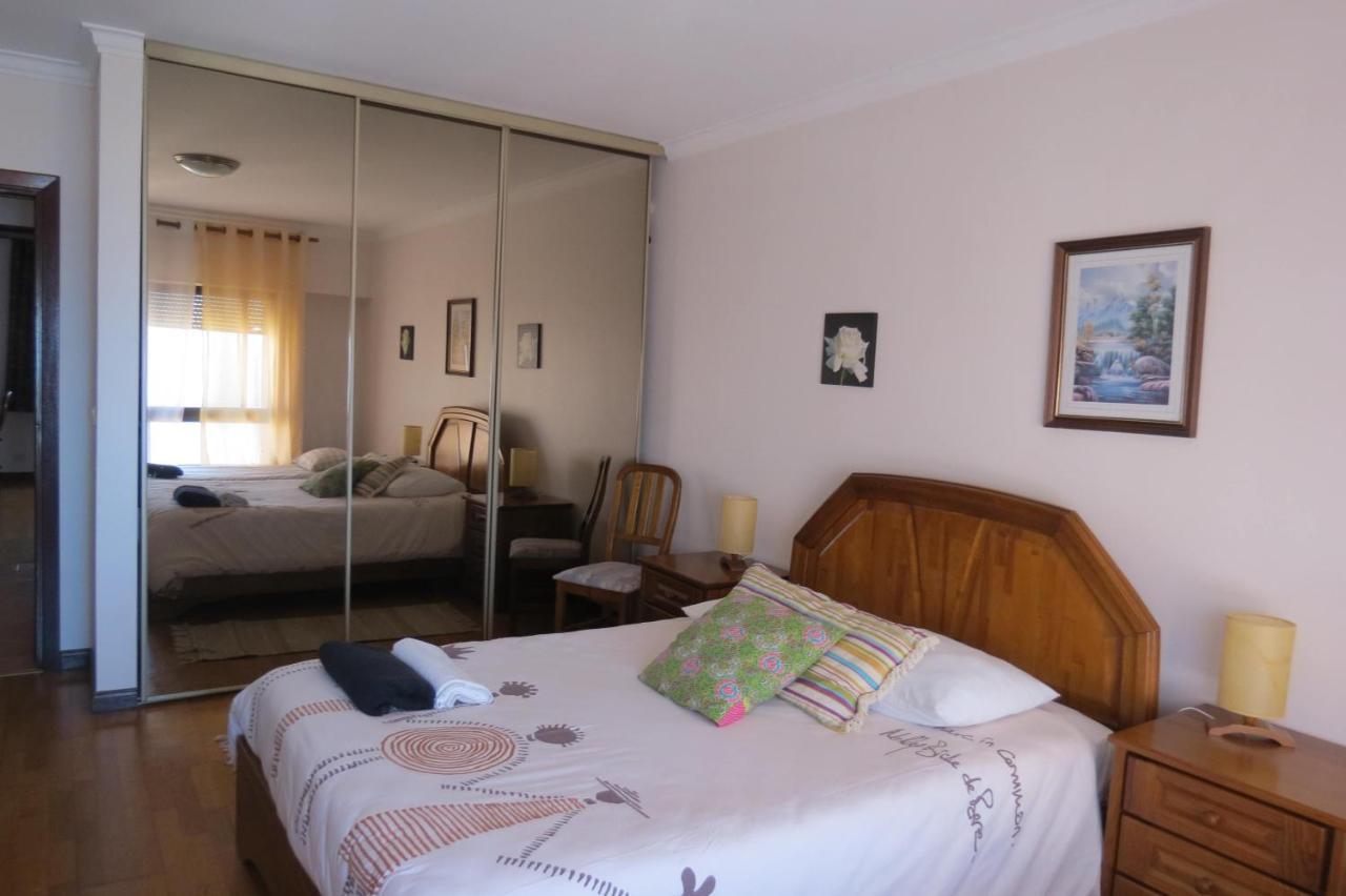 Olá Ericeira Apartment Exterior foto
